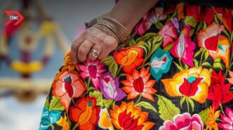 ¿Cuándo será la Guelaguetza 2025?