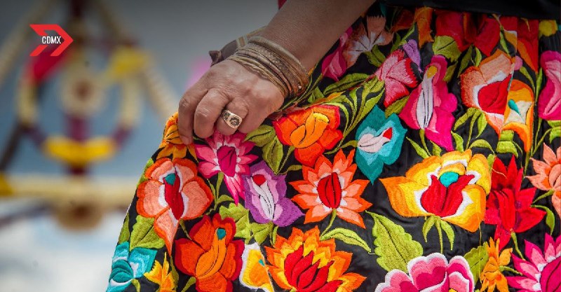 ¿Cuándo será la Guelaguetza 2025?