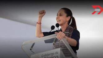 Cumbre del G-7: Claudia Sheinbaum se reunirá con Donald Trump este martes