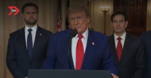 Trump ataca instalaciones nucleares en Irán y lo califican como una 'grave violación' a la Carta de la ONU