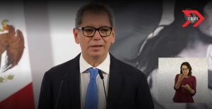 SHCP: CIBanco, Intercam y Vector Casa de Bolsa tenían problemas en su línea de financiamiento