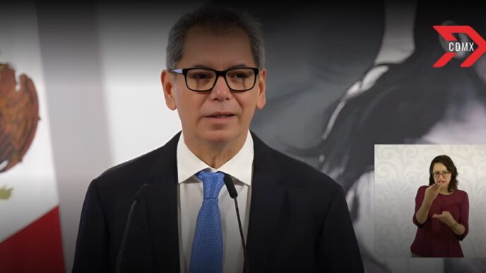 SHCP: CIBanco, Intercam y Vector Casa de Bolsa tenían problemas en su línea de financiamiento
