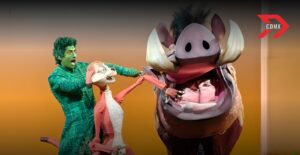 'El Rey León, el musical'. El clásico de Broadway que te hará rugir en CDMX