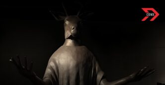Esculturas monumentales de Leonora Carrington llegan a Kepler 101