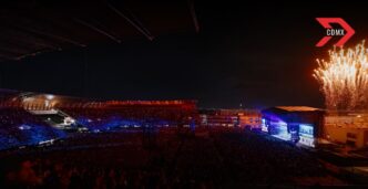 Estadio GNP, el #1 de los estadios de conciertos a nivel mundial: Pollstar