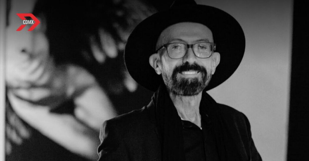 Fallece Óscar Román, galerista e impulsor del arte mexicano