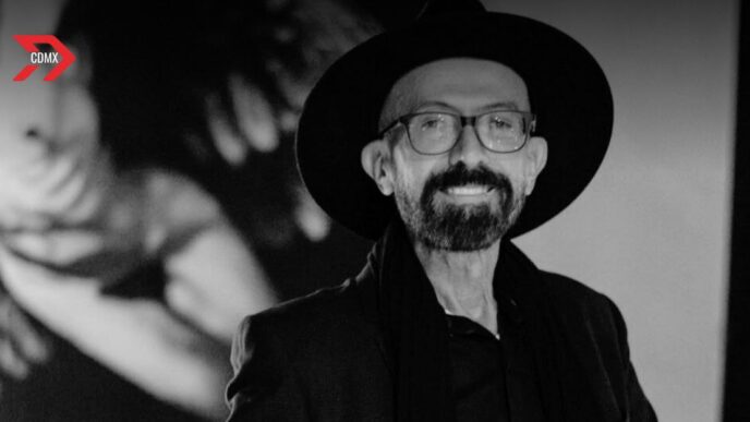 Fallece Óscar Román, galerista e impulsor del arte mexicano