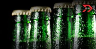 Heineken invertirá 2.7 mmdd en México para producir estas 10 cervezas