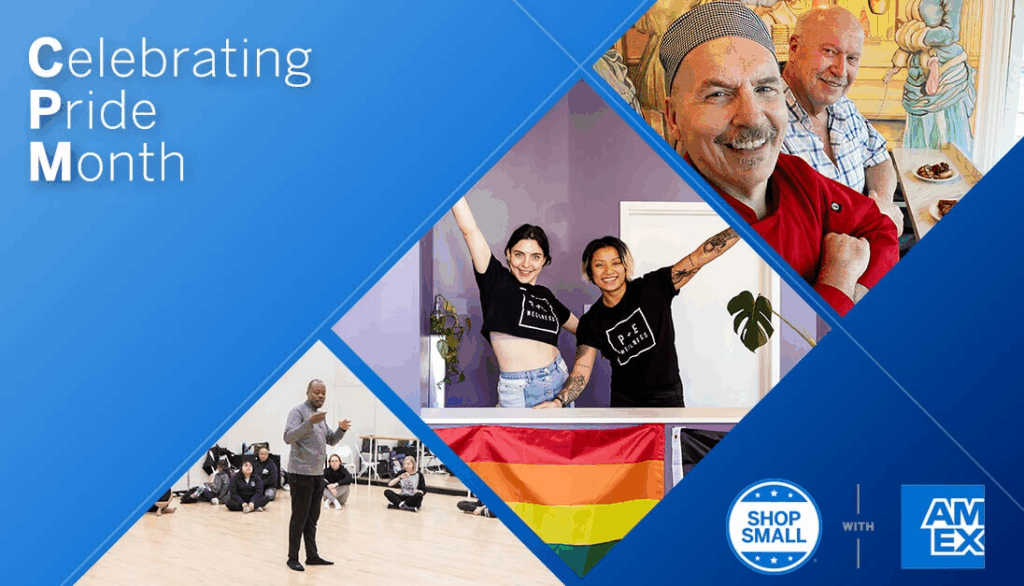Foto: American Express