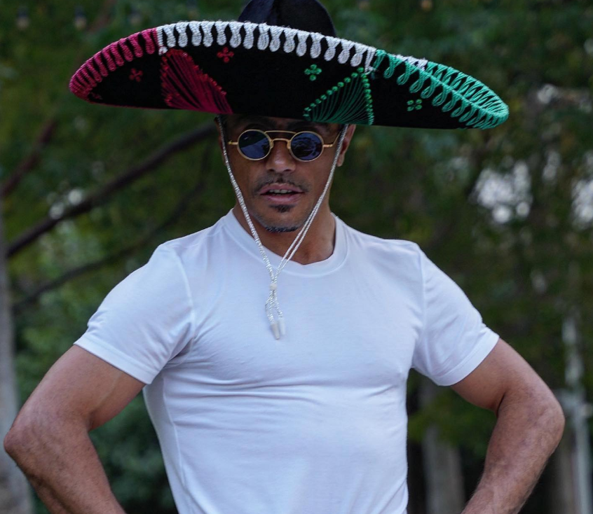 Salt Bae expulsado