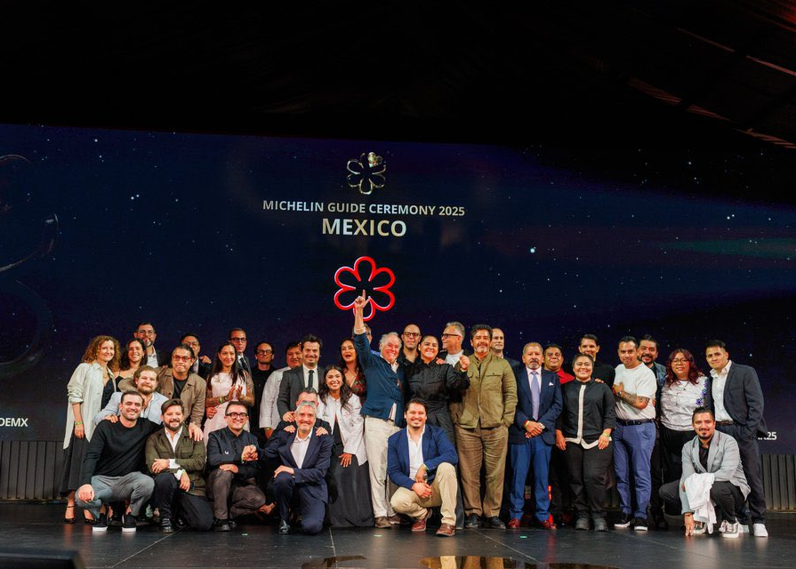 Inversión energética en México