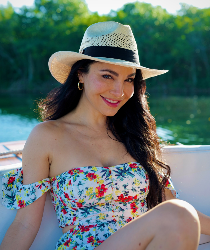 Edad de Martha Higareda