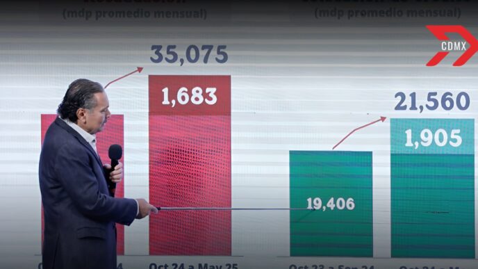 Infonavit no hará desalojos en casas habitadas de manera irregular
