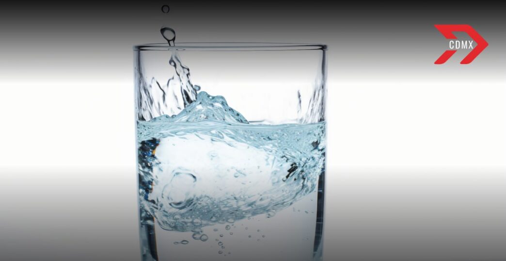 Ley vaso de agua: La iniciativa para que los empleados siempre tengan acceso al agua