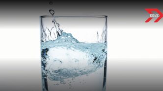 Ley vaso de agua: La iniciativa para que los empleados siempre tengan acceso al agua