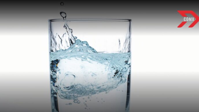Ley vaso de agua: La iniciativa para que los empleados siempre tengan acceso al agua