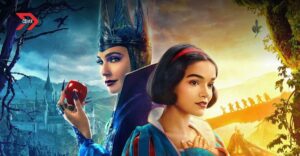 El live action de 'Blancanieves' y otros estrenos que llegan a Disney+