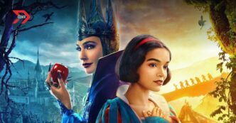 El live action de 'Blancanieves' y otros estrenos que llegan a Disney+