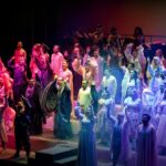 Las luchas de la comunidad LGBT+ se unirán en el concierto 'Vértices'