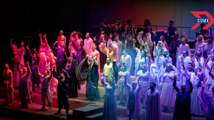 Las luchas de la comunidad LGBT+ se unirán en el concierto 'Vértices'