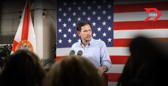 Marco Rubio visitará México en un 'futuro muy próximo'