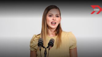 Mariana Rodríguez anuncia la creación del Centro Estatal de Atención Animal en NL