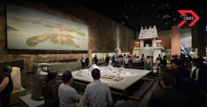 El Museo Nacional de Antropología gana el Premio Princesa de Asturias 2025