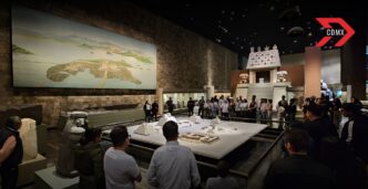 El Museo Nacional de Antropología gana el Premio Princesa de Asturias 2025
