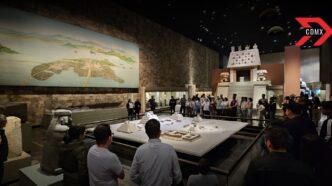 El Museo Nacional de Antropología gana el Premio Princesa de Asturias 2025