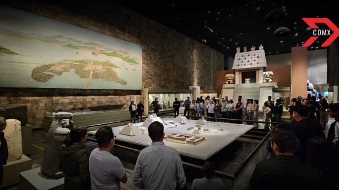 El Museo Nacional de Antropología gana el Premio Princesa de Asturias 2025