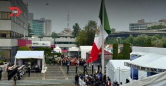 Inician a nivel federal las votaciones para elegir al Poder Judicial