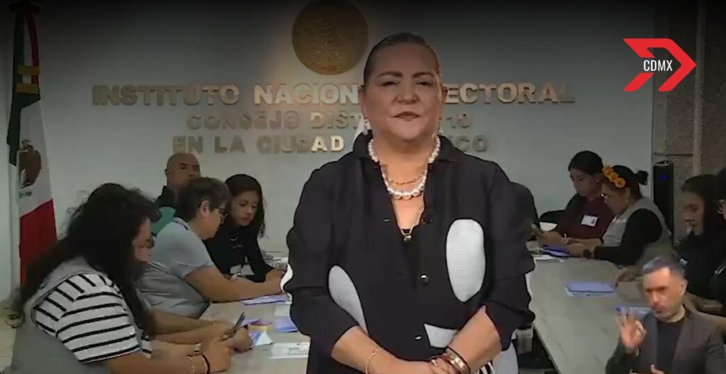 Entre el 12.57 y el 13.32% del padrón electoral participó en la elección del Poder Judicial: INE