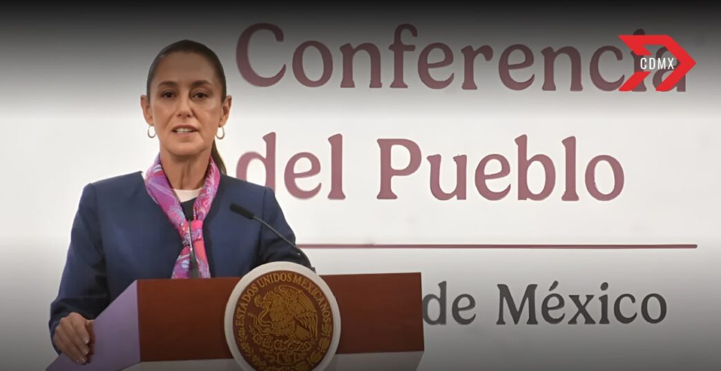 Claudia Sheinbaum anuncia ampliación de acciones contra adicciones
