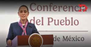 Claudia Sheinbaum anuncia ampliación de acciones contra adicciones