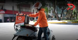 Reforma laboral para plataformas digitales: impacto en repartidores