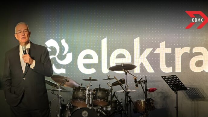 Grupo Elektra pierde juicio fiscal por 2 mil millones de pesos