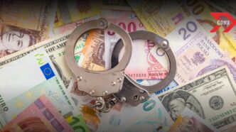 EE.UU. sanciona a bancos mexicanos por lavado