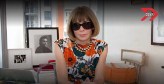 Anna Wintour deja Vogue: El fin de una era en la moda