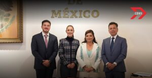 Apoyo presidencial a proyectos de Nuevo León para 2026