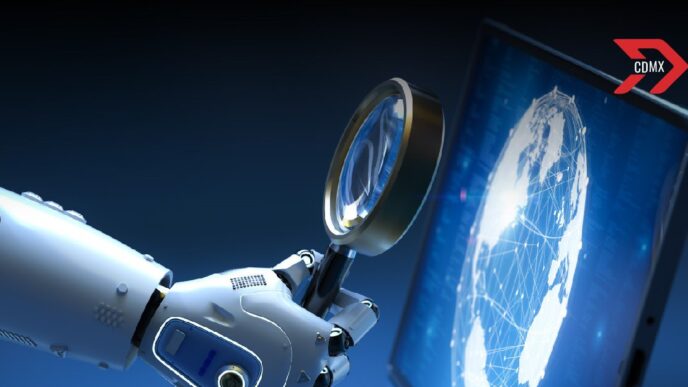 Nueva Ley de Inteligencia en Seguridad Pública: ¿Herramienta contra el crimen o riesgo para la privacidad?