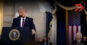 Trump corta lazos comerciales con Canadá tras nuevo impuesto digital