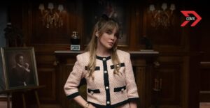 ¿Cuánto cuestan los outfits de Belinda en "Mentiras, La Serie"? Más de 377 mil pesos en moda de lujo