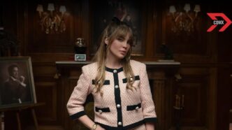 ¿Cuánto cuestan los outfits de Belinda en "Mentiras, La Serie"? Más de 377 mil pesos en moda de lujo
