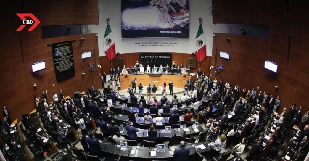 Senado aprueba desaparición de la Cofece: Nace la Comisión Nacional Antimonopolio
