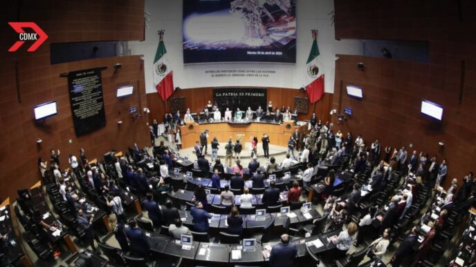 Senado aprueba desaparición de la Cofece: Nace la Comisión Nacional Antimonopolio