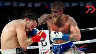 ¿Cuántos millones ganaron Jake Paul y Julio César Chávez Jr. por su pelea?