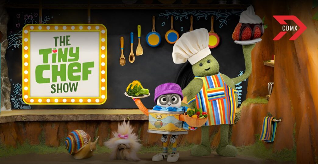 ¿Por qué cancelaron a The Tiny Chef y cuánto ha recaudado en donaciones?