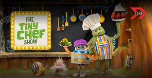 ¿Por qué cancelaron a The Tiny Chef y cuánto ha recaudado en donaciones?