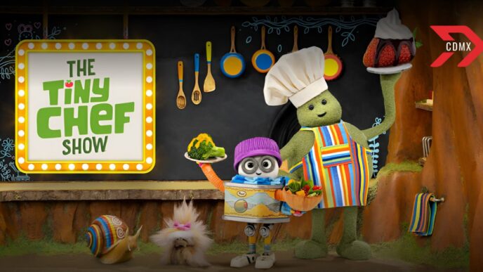 ¿Por qué cancelaron a The Tiny Chef y cuánto ha recaudado en donaciones?