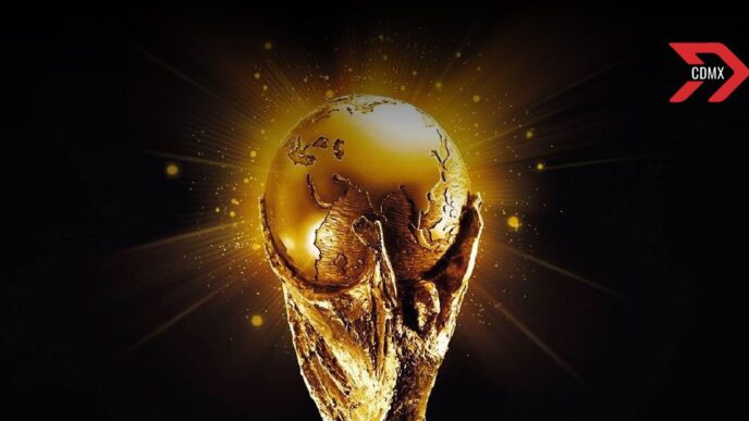 Mexicanos desmotivados con el Mundial 2026 y la Selección Mexicana, según encuesta Mitofsky